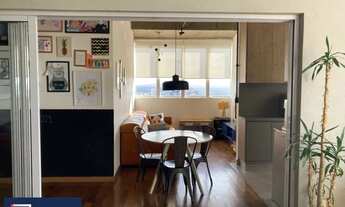 Imagem 3: Apartamento Venda Vila Ipojuca 130 m² 2 Dormitórios