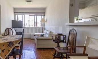 Imagem: São Paulo - Apartamento Padrão - Vila