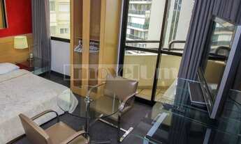 Imagem: São Paulo - Apartamento Padrão - Pinheiros