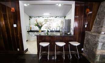 Imagem 6: Casa com vista privilegiada