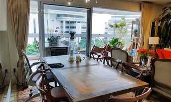 Imagem 6: Impecável apto na Vila Olímpia