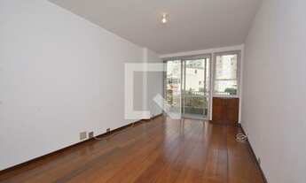 Imagem 2: Apartamento para Aluguel - Flamengo, 3 Quartos, 115 m2