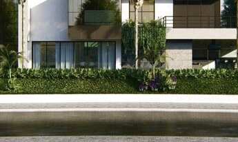 Imagem 4: Atibaia - Casa de Condomínio - Condomínio Figuiera Garden