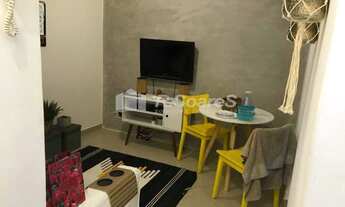 Imagem 2: Apartamento quarto e sala em Copacabana, Rua General Azevedo Pimentel