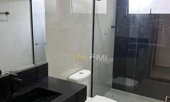 Imagem 7: Casa com 3 dormitórios à venda, 160 m² por R$ 780.000,00 - Residencial Gaivotas - Monte Mo