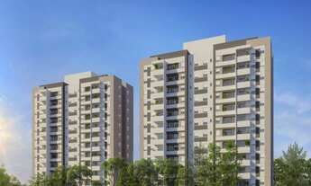 Imagem: Apartamento - Mansões Santo Antonio - Campinas