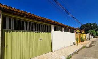 Imagem 5: LINDA CASA Á VENDA ÁGIO OU QUITADA NO VALPARAÍSO 1 NA ETAPA D