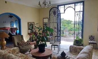 Imagem 5: Casa com 4 dormitórios, 2500 m² - venda por R$ 7.500.000,00 ou aluguel por R$ 23.385,00/mê