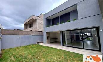 Imagem 5: Casa em Condomínio para Venda em Jundiaí, Loteamento Reserva Ermida, 3 dormitórios, 1 banh