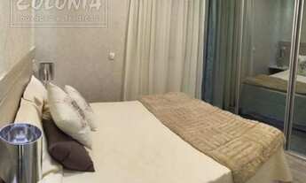 Imagem 5: Santo André - Apartamento Padrão - Vila Palmares