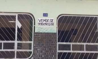 Imagem: Vende se esta casa