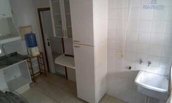 Imagem 4: Apartamento à venda por R$ 175.000,00 - João Aranha - Paulínia/SP