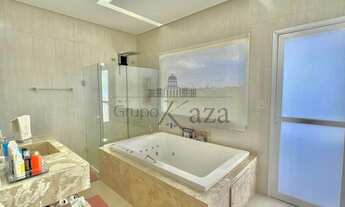 Imagem 5: Casa de condomínio para venda possui 280 metros quadrados com 3 quartos