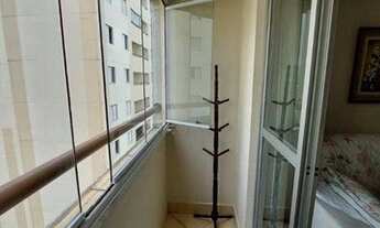 Imagem 7: Apartamento com 3 dormitórios à venda, 65 m² por R$ 360.000,00 - Vila Yara - Osasco/SP