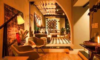 Imagem: São Paulo - Apartamento Padrão - Perdizes