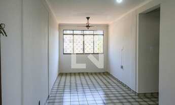 Imagem 2: Apartamento para Aluguel - Vila Virginia, 2 Quartos, 57 m2