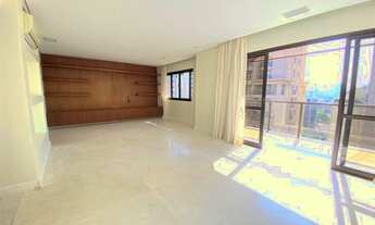 Imagem 4: Melhor Localização do Itaim, 220mts, 2 suítes e 3 vagas, andar alto com vista