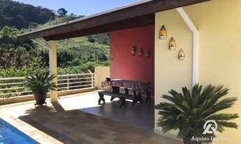 Imagem 3: Chácara com 04 Dormitórios para venda no Registro Taubaté-SP