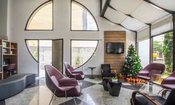 Imagem 4: Apartamento Mobiliado