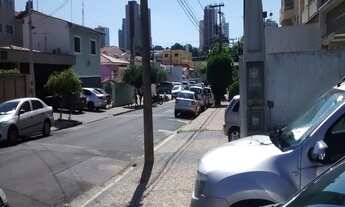 Imagem 2: Casa - Vila Itapura - Campinas