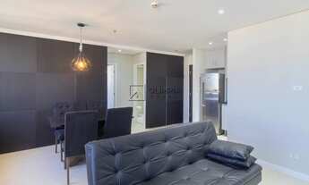 Imagem 3: Locação Apartamento 1 Dormitórios - 75 m² Itaim Bibi