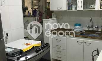 Imagem 6: Rio de Janeiro - Apartamento Padrão - Tijuca