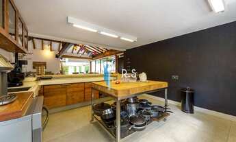 Imagem 4: Casa com 4 dormitórios à venda, 257 m² por R$ 3.750.000 - Praia de Maresias - São Sebastiã