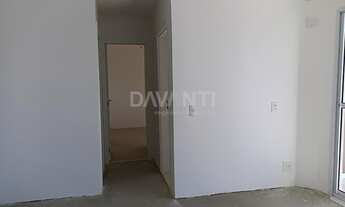 Imagem 7: Apartamento - Jardim Nossa Senhora Auxiliadora - Campinas