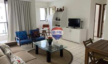 Imagem: Apartamento com 2 dormitórios para alugar