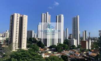 Imagem 3: EDF FRASCATI Apartamento com 3 dormitórios