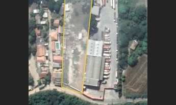 Imagem: Excelente área no Eden - Sorocaba