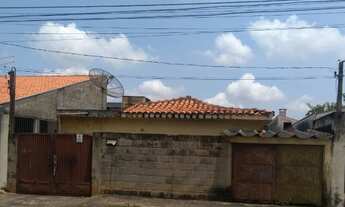 Imagem: Casa à Venda na Vila Garcia - Votorantim/SP