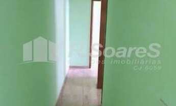 Imagem 5: Apartamento com 02 Quartos em Realengo, Estrada da água Branca