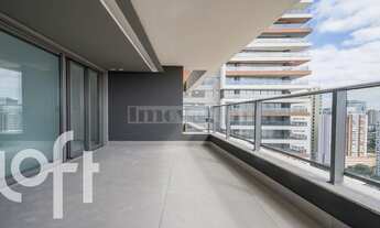 Imagem 5: São Paulo - Apartamento Padrão - Cidade Monções