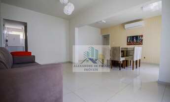 Imagem 7: Apto com 144 m2, 4 qts ( 2 st), 100 m2 da Praia de Boa Viagem