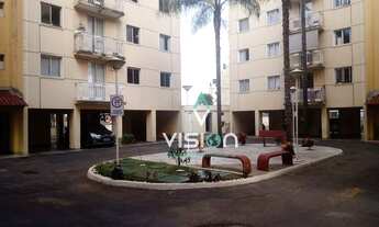 Imagem 2: Apartamento 2 Quartos em Águas Claras