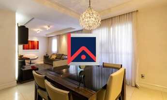 Imagem 7: Apartamento Venda Chácara Klabin 131 m² 3 Dormitórios