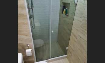 Imagem 2: Lindo Reserva Jardim Reformado 78m2
