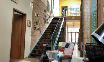 Imagem 5: SÃO PAULO - Casa de Condomínio - Jandira