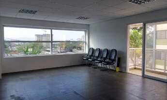 Imagem 2: Sala para alugar, 49 m² por R$ 2.200,00/mês - Vila Leopoldina - São Paulo/SP