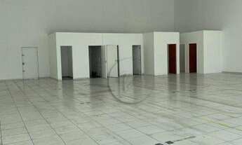 Imagem 2: Salão para alugar, 360 m² por R$ 25.000,00/mês - Centro - Santo André/SP