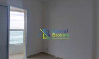 Imagem 2: Apartamento com 2 dormitórios à venda, 91 m² por R$ 682.500,00 - Jardim Marina - Mongaguá