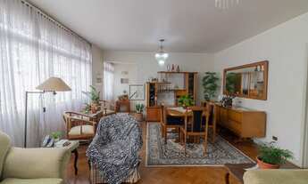 Imagem 4: Apartamento Venda Vila Mariana 160 m² 4 Dormitórios