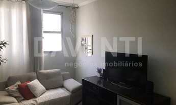 Imagem 2: Apartamento - Jardim Proença - Campinas