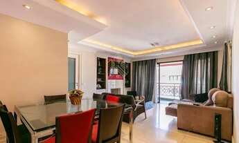 Imagem: São Paulo - Apartamento Padrão - Tatuapé