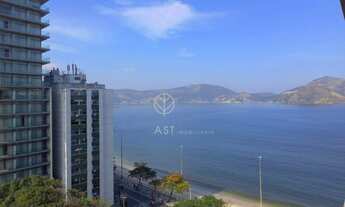 Imagem: Cobertura Duplex no Ingá