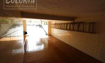 Imagem 5: Santo André - Casa Padrão - Parque Capuava