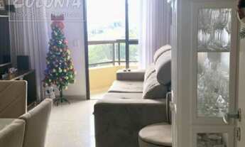 Imagem 2: Santo André - Apartamento Padrão - Vila Valparaíso