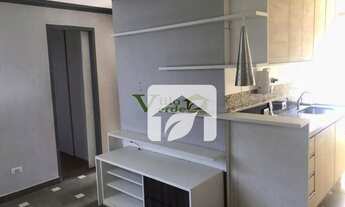 Imagem 1: Apartamento Residencial à venda, Imirim, São Paulo - AP0666