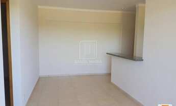 Imagem: Apartamento (tipo - padrao) 2 dormitórios